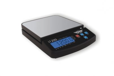 Tischwaage-myweigh